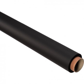 Фон бумажный FALCON EYES BACKDROP 2.72x10 черный (44) Фон бумажный FALCON EYES BACKDROP 2.72x10 черный (44)