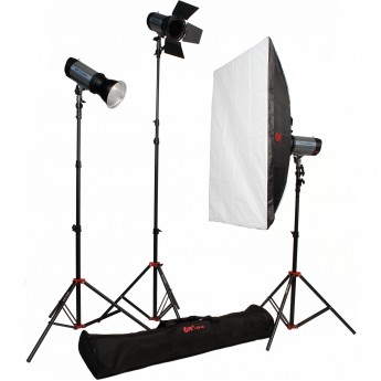 Комплект FALCON EYES SSK2150-1200BJM Комплект FALCON EYES SSK2150-1200BJM