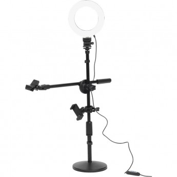 Комплект оборудования FALCON EYES BloggerKit 16 для видеосъемки Комплект оборудования FALCON EYES BloggerKit 16 для видеосъемки