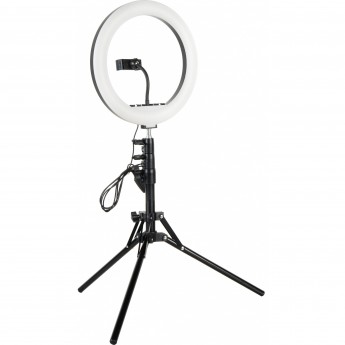 Комплект оборудования FALCON EYES BloggerKit 20 mic для видеосъемки Комплект оборудования FALCON EYES BloggerKit 20 mic для видеосъемки