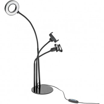 Комплект оборудования FALCON EYES BloggerKit 9 для видеосъемки Комплект оборудования FALCON EYES BloggerKit 9 для видеосъемки