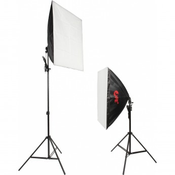 Комплект студийного оборудования FALCON EYES KEYLIGHT 225LED SB5070 KIT Комплект студийного оборудования FALCON EYES KEYLIGHT 225LED SB5070 KIT