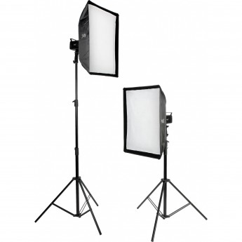 Комплект студийного оборудования FALCON EYES KeyLight II 2150B SB KIT