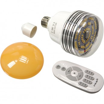 Лампа светодиодная FALCON EYES MINILIGHT 45 LED Лампа светодиодная FALCON EYES MINILIGHT 45 LED