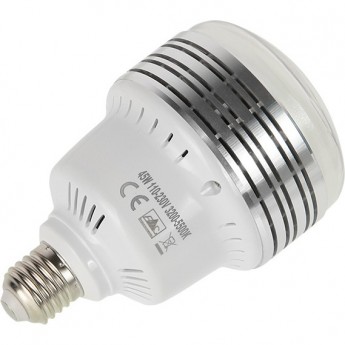 Лампа светодиодная FALCON EYES miniLight 45B Bi-color LED