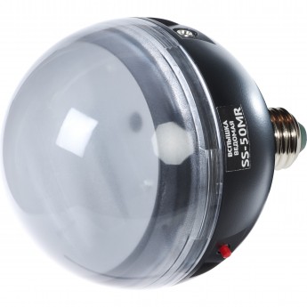 Лампа-вспышка FALCON EYES SS-50 MR Лампа-вспышка FALCON EYES SS-50 MR