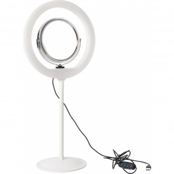 Осветитель кольцевой FALCON EYES BeautyLight 128 LED Осветитель кольцевой FALCON EYES BeautyLight 128 LED