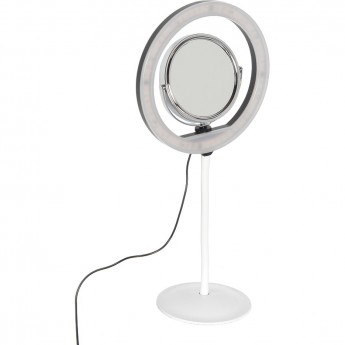 Осветитель кольцевой FALCON EYES BeautyLight 128B LED Осветитель кольцевой FALCON EYES BeautyLight 128B LED