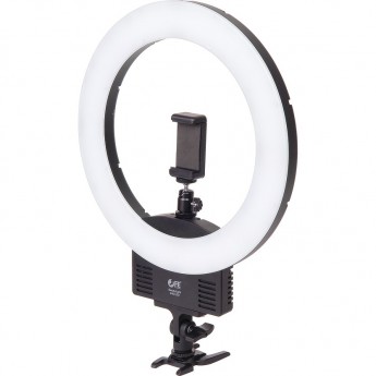 Осветитель кольцевой FALCON EYES BeautyLight 240 LED Осветитель кольцевой FALCON EYES BeautyLight 240 LED