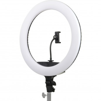 Осветитель кольцевой FALCON EYES BeautyLight 450R LED