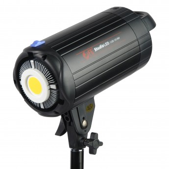 Осветитель студийный FALCON EYES Studio LED COB120 BW светодиодный Осветитель студийный FALCON EYES Studio LED COB120 BW светодиодный