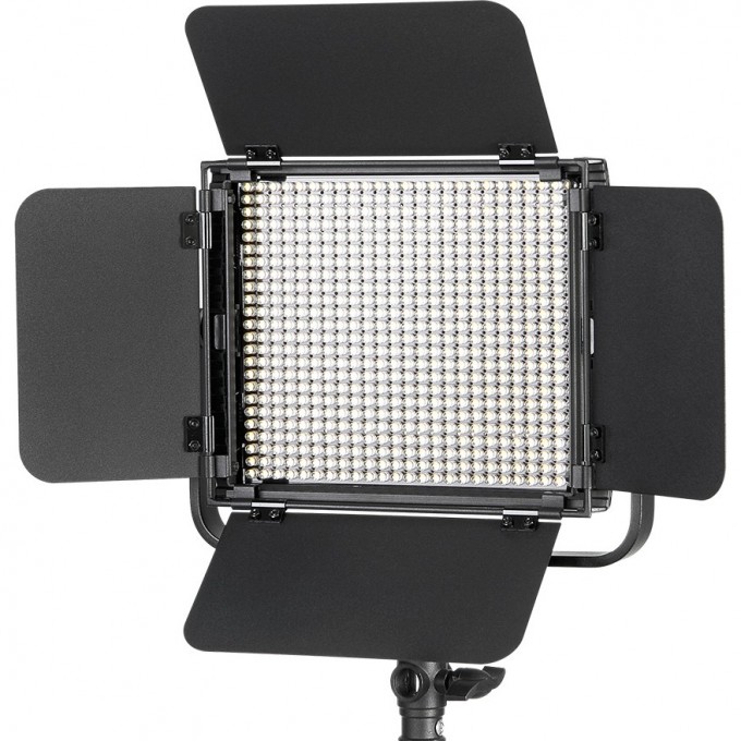 Осветитель светодиодный FALCON EYES FlatLight 600 LED 25543