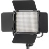 Осветитель светодиодный FALCON EYES FLATLIGHT 600 LED Bi-color, шт 25544
