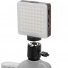 Осветитель светодиодный FALCON EYES LEDFly 5 Bi-color накамерный 28472