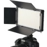 Осветитель светодиодный FALCON EYES LedPRO 600BD Bi-color накамерный 28092