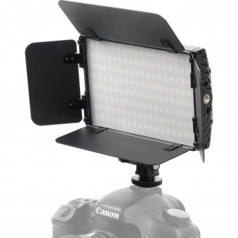 Осветитель светодиодный FALCON EYES LedPRO-M 15 Bi-color накамерный