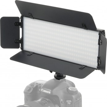 Осветитель светодиодный FALCON EYES LedPRO-M 30 Bi-color накамерный