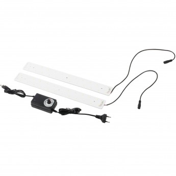 Осветитель светодиодный FALCON EYES PB-210D для фотобокса, шт