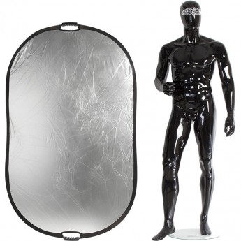 Отражатель FALCON EYES RFR-4066S HL