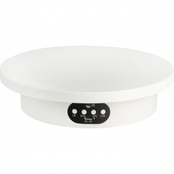 Платформа поворотная FALCON EYES TABLE 200RC для 3D фото и видеосъемки, шт