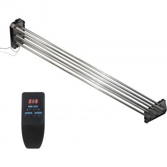 Подъемник фона FALCON EYES B-6M моторизованный