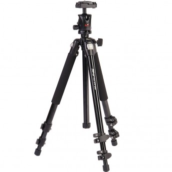 Штатив FALCON EYES SILVER LINE 514 BHR, шт Штатив FALCON EYES SILVER LINE 514 BHR, шт