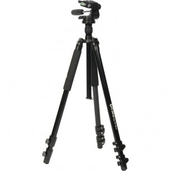 Штатив FALCON EYES Silver line 517 3D-2 Штатив FALCON EYES Silver line 517 3D-2