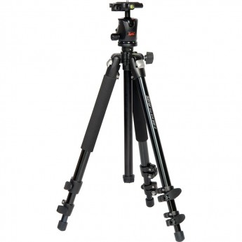 Штатив FALCON EYES Silver line 614 BHR-2 Штатив FALCON EYES Silver line 614 BHR-2