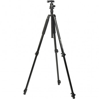 Штатив FALCON EYES Silver line 617 BH-5 Штатив FALCON EYES Silver line 617 BH-5