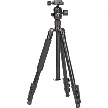 Штатив профессиональный FALCON EYES RED LINE PRO-614 BH17 Штатив профессиональный FALCON EYES RED LINE PRO-614 BH17