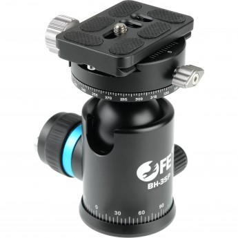 Штативная шаровая головка FALCON EYES BH-35P Штативная шаровая головка FALCON EYES BH-35P