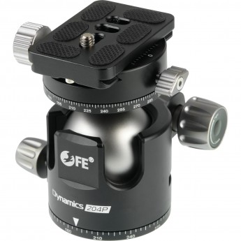 Штативная шаровая головка FALCON EYES Dynamics 204P Штативная шаровая головка FALCON EYES Dynamics 204P