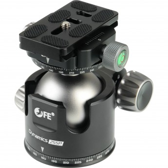 Штативная шаровая головка FALCON EYES Dynamics 255P Штативная шаровая головка FALCON EYES Dynamics 255P