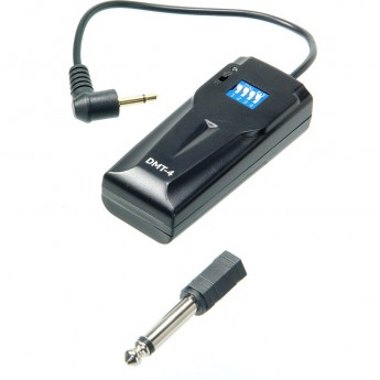 Синхронизатор FALCON EYES DMT-4RCR приемник 16 канальный, шт