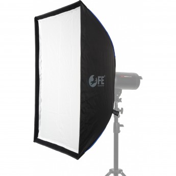 Софтбокс FALCON EYES FastBox 6090 BW быстроскладной
