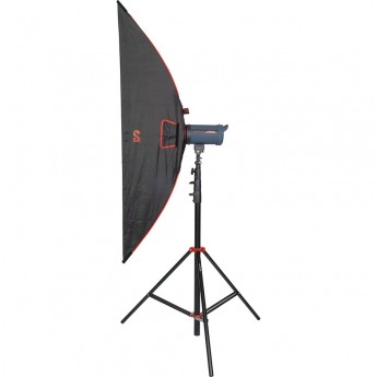 Софтбокс FALCON EYES SBQ-SBII 30160 BW