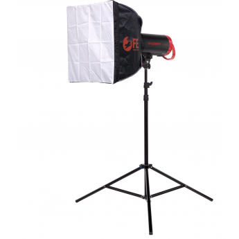 Софтбокс FALCON EYES SBQ-SBII 4545 BW, шт
