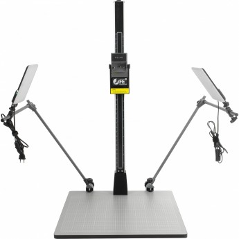 Стенд FALCON EYES COPY STAND 107 для фотокопирования