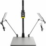 Стенд FALCON EYES COPY STAND 107 для фотокопирования 28800