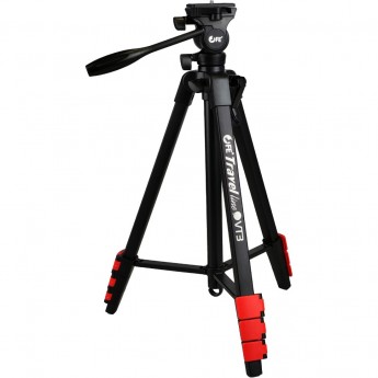 Видеоштатив FALCON EYES TRAVEL LINE VT3 Видеоштатив FALCON EYES TRAVEL LINE VT3