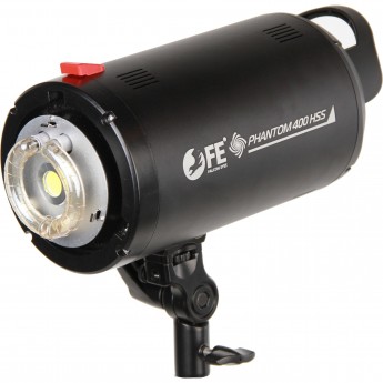 Вспышка студийная FALCON EYES Phantom 400 HSS