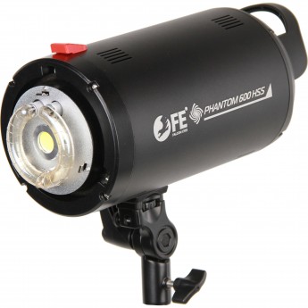 Вспышка студийная FALCON EYES Phantom 600 HSS