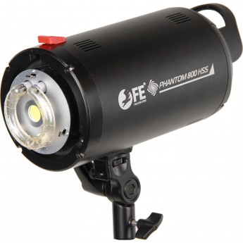 Вспышка студийная FALCON EYES Phantom 600 HSS