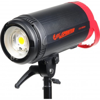 Вспышка студийная FALCON EYES Sprinter LED 300BW