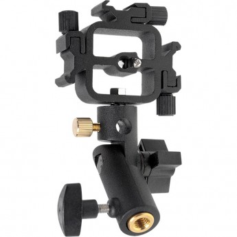 Зажим FALCON EYES E-3 угловой для зонта Зажим FALCON EYES E-3 угловой для зонта